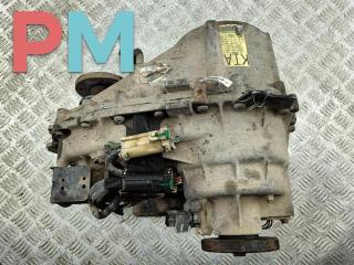 раздаточная коробка Kia Sorento 1 поколение 2004, 2.5 л., дизель, МКПП, 47300-3C200