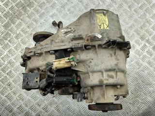раздаточная коробка Kia Sorento 1 (BL, 2004, 2.5 л., дизель, МКПП, 47300-3C200
