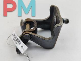 петля крышки багажника Volkswagen Golf 6 поколение 2010, серый, хетчбэк 5 дв., 5K6827301A