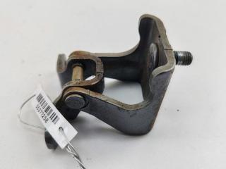 петля крышки багажника Volkswagen Golf 6 поколение 2010, серый, хетчбэк 5 дв., 5K6827301A