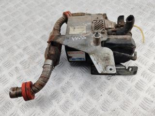 панель управления Вебасто (Webasto) Opel Zafira B 2006, 1.9 л., дизель, МКПП, серый, минивэн, 1310185B