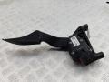 педаль Opel Zafira 2 поколение (B) 2006, 1.9 л., дизель, МКПП, серый, минивэн, 9202341 - фото №2