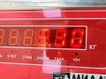 петля двери Volkswagen Tiguan 2 поколение 2016, коричневый, внедорожник 5 дв., 80831404E - фото №3