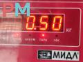 форсунка Mercedes-Benz C-Класс W203/S203/CL203 2003, 2.2 л., дизель, МКПП, серый, седан, 0445110177, 6480700287 - фото №3