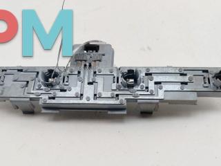 Плата фонаря заднего правого Opel Zafira 2 поколение (B) 2006, 1.9 л., дизель, МКПП, чёрный, минивэн, 7522-02