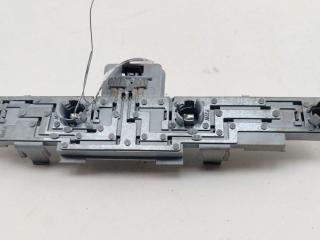 Плата фонаря заднего правого Opel Zafira 2 поколение (B) 2006, 1.9 л., дизель, МКПП, чёрный, минивэн, 7522-02