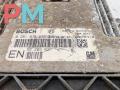 ЭБУ Opel Zafira 2 поколение (B) 2006, 1.9 л., дизель, МКПП, чёрный, минивэн, 0281013593, 55205621 - фото №3