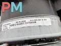 подушка безопасности водителя Skoda Fabia 2 поколение (5J) 2009, 1.4 л., бензин, МКПП, чёрный, универсал, 5J0880201H - фото №3