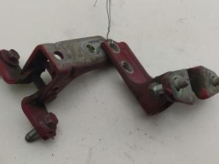 петля двери Mitsubishi Lancer 10 поколение 2007, красный, универсал, MR302270, MR302271