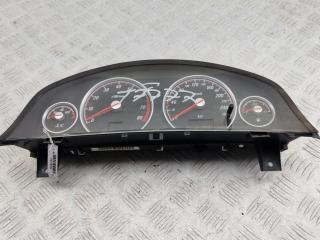 приборная панель Opel Vectra C 2004, 2.2 л., бензин, МКПП, серый, хетчбэк 5 дв., 13186660CE