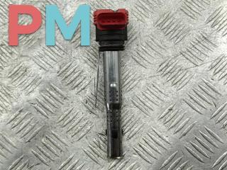 катушка зажигания Audi A6 4F/C6 2006, 3.2 л., бензин, АКПП, серый, седан, 06E905115E