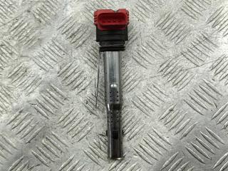 катушка зажигания Audi A6 4F/C6 2006, 3.2 л., бензин, АКПП, серый, седан, 06E905115E