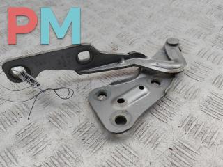 петля капота правая Opel Astra G 1999, серый, универсал, 90521520