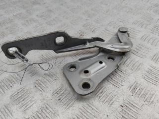 петля капота правая Opel Astra G 1999, серый, универсал, 90521520