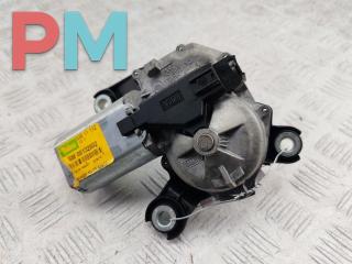Двигатель стеклоочистителя заднего (моторчик дворников) Opel Astra G 1999, 1.6 л., бензин, МКПП, серый, универсал, 09132802