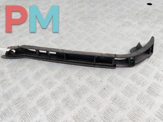 кронштейн заднего бампера Opel Astra G 1999, 1.6 л., бензин, МКПП, серый, универсал, 90559531