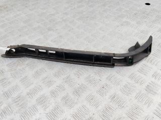 кронштейн заднего бампера Opel Astra G 1999, 1.6 л., бензин, МКПП, серый, универсал, 90559531