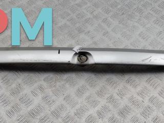 накладка подсветки номера Opel Astra G 1999, 1.6 л., бензин, МКПП, серый, универсал, 90559239