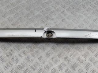накладка подсветки номера Opel Astra G 1999, 1.6 л., бензин, МКПП, серый, универсал, 90559239