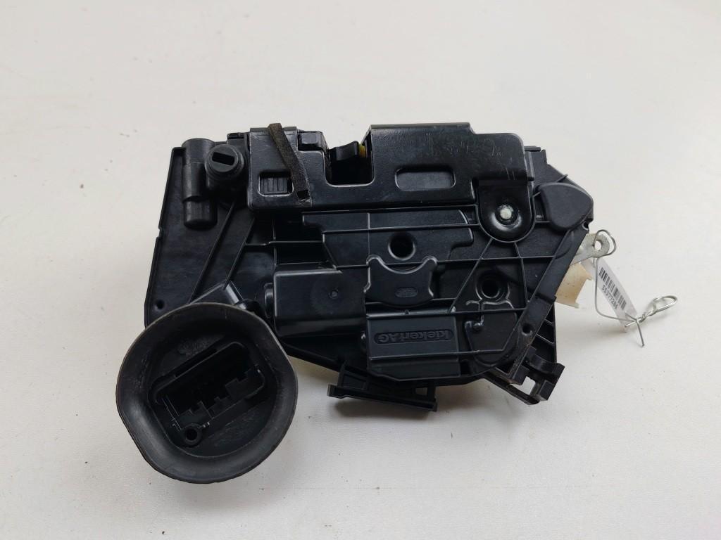 замок двери задней правой Volkswagen Golf-6 2010, 1.4 л., бензин, АКПП, серый, хетчбэк 5 дв., 5K4839016H