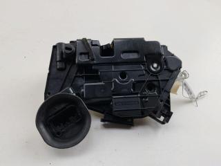 замок двери задней правой Volkswagen Golf 6 поколение 2010, 1.4 л., бензин, АКПП, серый, хетчбэк 5 дв., 5K4839016H