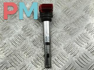 катушка зажигания Audi A6 4F/C6 2006, 3.2 л., бензин, АКПП, серый, седан, 06E905115E