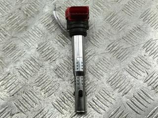 катушка зажигания Audi A6 4F/C6 2006, 3.2 л., бензин, АКПП, серый, седан, 06E905115E