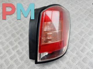 фонарь задний правый Opel Astra H/Family [рестайлинг] 2007, 1.9 л., дизель, АКПП, серый, универсал