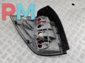 фонарь задний правый Opel Astra H/Family [рестайлинг] 2007, 1.9 л., дизель, АКПП, серый, универсал - фото №2
