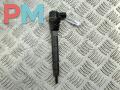 форсунка Mercedes-Benz C-Класс W203/S203/CL203 2003, 2.2 л., дизель, МКПП, серый, седан, 0445110177, 6480700287 - фото №2