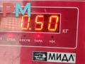 форсунка Mercedes-Benz C-Класс W203/S203/CL203 2003, 2.2 л., дизель, МКПП, серый, седан, 0445110177, 6480700287 - фото №3