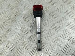 катушка зажигания Audi A6 4F/C6 2006, 3.2 л., бензин, АКПП, серый, седан, U5014