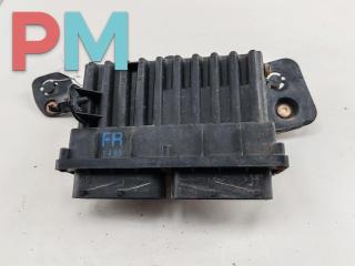 вентилятор радиатора Opel Astra G 1999, 1.6 л., бензин, 09131730
