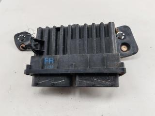 вентилятор радиатора Opel Astra G 1999, 1.6 л., бензин, 09131730