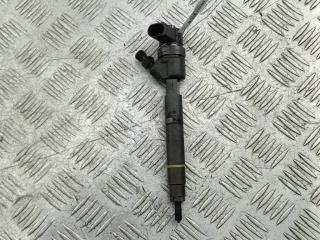 форсунка Mercedes-Benz C W203 2003, 2.2 л., дизель, МКПП, серый, седан, 0445110177, 6480700287