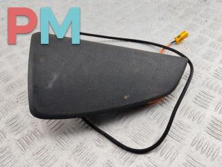 подушка безопасности сиденья Opel Zafira 2 поколение (B) 2006, 1.9 л., дизель, МКПП, чёрный, минивэн, 13165247