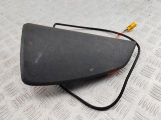 подушка безопасности сиденья Opel Zafira 2 поколение (B) 2006, 1.9 л., дизель, МКПП, чёрный, минивэн, 13165247