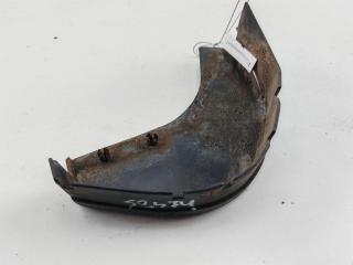 заглушка порога Opel Omega B 1997, 2.0 л., бензин, АКПП, зелёный, седан, 90459934