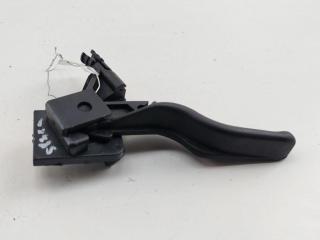 ручка открывания капота Opel Zafira 2 поколение (B) [рестайлинг] 2008, 1.9 л., дизель, МКПП, серый, минивэн, 218186591