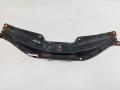 кронштейн глушителя Volkswagen Golf 4 поколение 2001, 1.6 л., бензин, МКПП, серый, универсал, 1J0802117B - фото №2