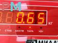 замок двери передней правой Skoda Fabia 1 поколение (6Y) [рестайлинг] 2006, 1.4 л., бензин, МКПП, серый, универсал, 3B1837016AD - фото №4