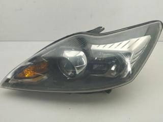 фара левая Ford Focus II 2008, 2.0 л., дизель, АКПП, серый, универсал, 8M5113D153CD