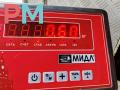 замок ремня безопасности Opel Astra G 1999, 1.6 л., бензин, МКПП, серый, универсал, 90560656 - фото №3