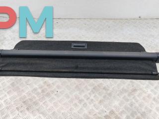 шторка багажника Renault Megane 2 поколение [рестайлинг] 2007, 1.6 л., бензин, МКПП, чёрный, универсал, 820071177