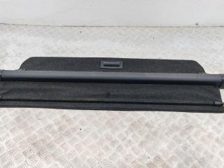 шторка багажника Renault Megane II 2007, 1.6 л., бензин, МКПП, чёрный, универсал, 820071177
