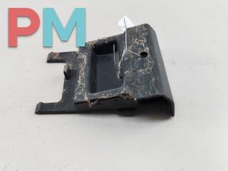 заглушка порога Opel Astra G 1999, 1.6 л., бензин, МКПП, серый, универсал, 90561497