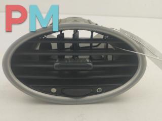 дефлектор обдува салона Ford Focus 2 поколение 2005, 1.6 л., i, бензин, МКПП, чёрный, хетчбэк 5 дв., 4M51A041L21AD