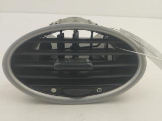дефлектор обдува салона Ford Focus 2 поколение 2005, 1.6 л., i, бензин, МКПП, чёрный, хетчбэк 5 дв., 4M51A041L21AD