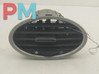 дефлектор обдува салона Ford Focus 2 поколение 2005, 1.6 л., i, бензин, МКПП, чёрный, хетчбэк 5 дв., 4M51A041L21AD
