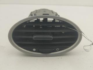 дефлектор обдува салона Ford Focus 2 поколение 2005, 1.6 л., i, бензин, МКПП, чёрный, хетчбэк 5 дв., 4M51A041L21AD